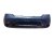 850229955R Rear bumper Dacia Sandero II, incl. license plate light