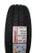 Summer truck tire 205/65/16C 107/105R TOMKET VAN 8PR