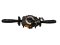 7700424174 Combined switch + airbag ring Renault Laguna I