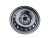 Plechový disk Renault Fluence 6,5x16 ET47 - 5x114,3x66