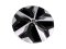 Alloy wheels Renault 7x20 ET34 - 5x114,3x66 original 403001816R Lure Iconic