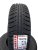 Winter tire 165/70/14 81T TOMKET Snowroad 3