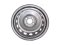 Alloy wheel Renault, Dacia 6x15 ET40 4x100x60, 403002136R
