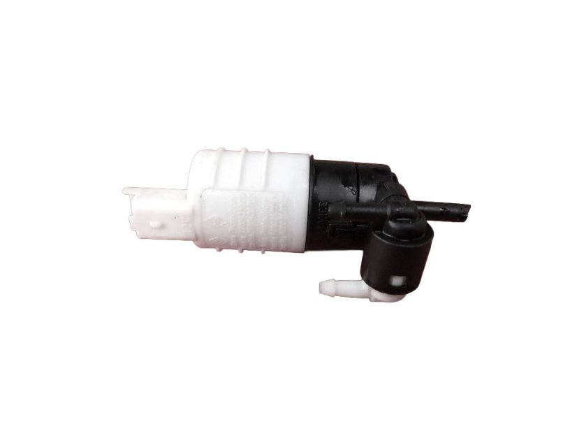 7700431079 Front and rear washer motor Renault Clio II, Kangoo I, Megane I, Safrane