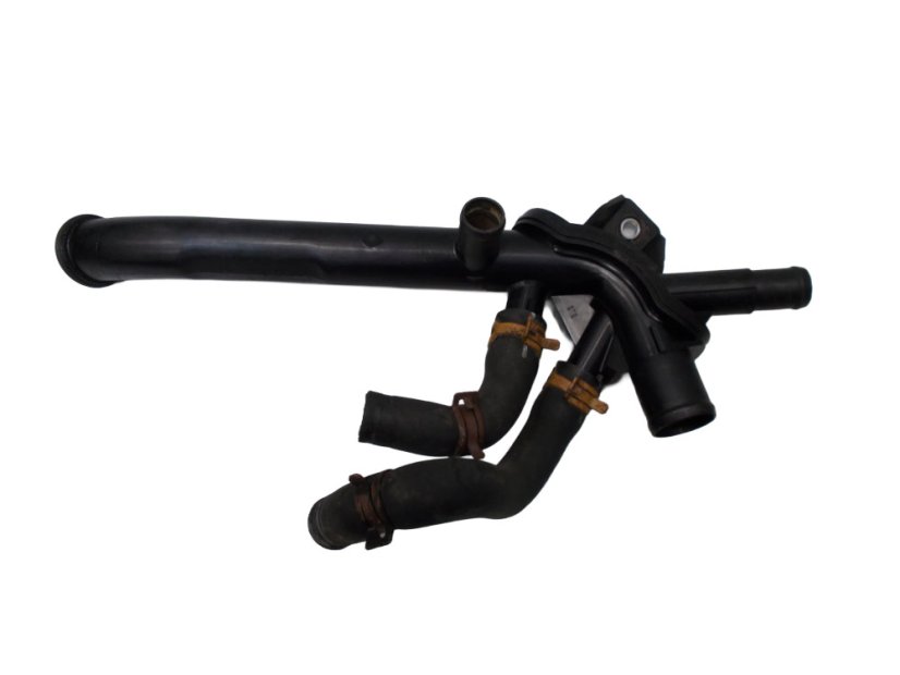 8200089768 Coolant line Renault Clio II 2001-2005 1.5 dCi