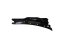7700834097 Lewy plastik pod wycieraczkami przednimi Renault Megane I 1996-2003