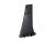 8200293542 Inner plastic of the right "B" pillar Renault Clio III