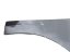 631000017R Right front fender Renault Laguna III, Laguna III Grandtour