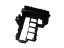 24384JY00A Plastic relay Renault Koleos I