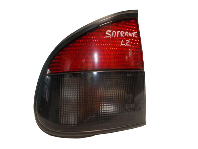 7700808305 Left rear light Renault Safrane