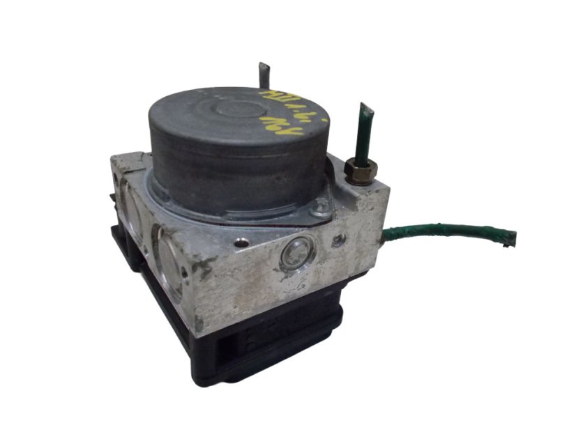 8200527390, 0265800519 ABS unit Bosch Renault Megane II, Scenic II