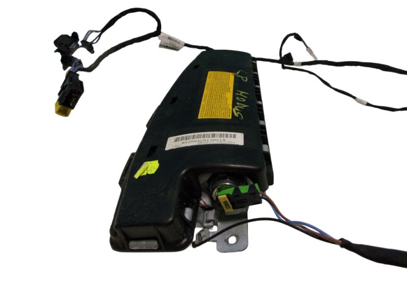 8200215828 Renault Modus front seat airbag, incl. wiring