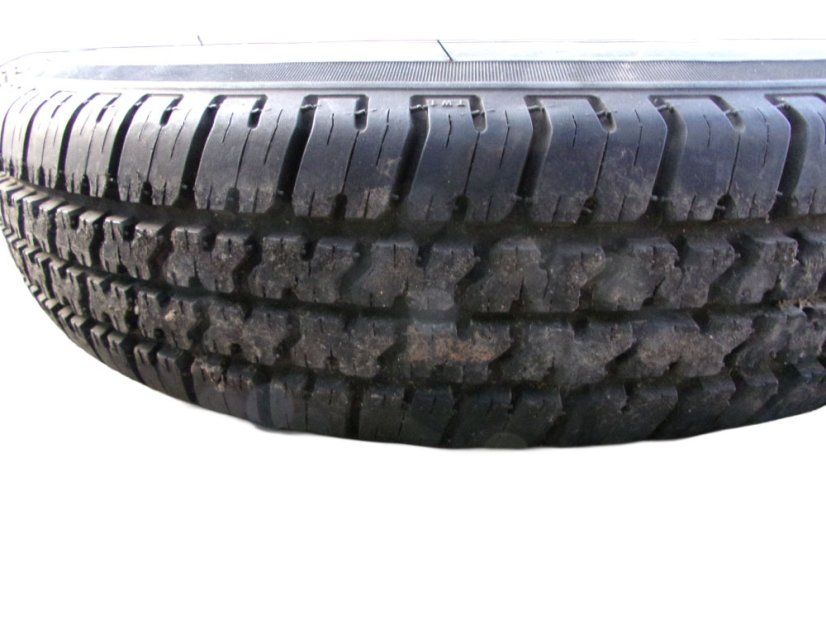 Summer/winter tire set Volkswagen Beetle, wheels 4x15 ET34 4x130x79, tires 155/80/15 82Q