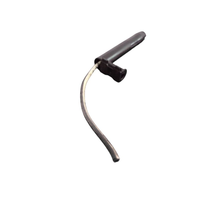 Connector - glow plug connection Renault Clio II, Kangoo I, Kangoo II, Megane I, Megane II, Scenic I, Scenic II