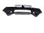 620220754R Front bumper Dacia Sandero II Stepway, incl. upper grille