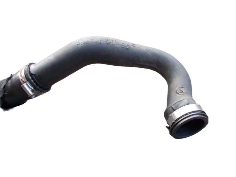 8200164148 Rura plastikowa + wąż turbosprężarki Renault Clio II 2001-2005 1.5 dCi