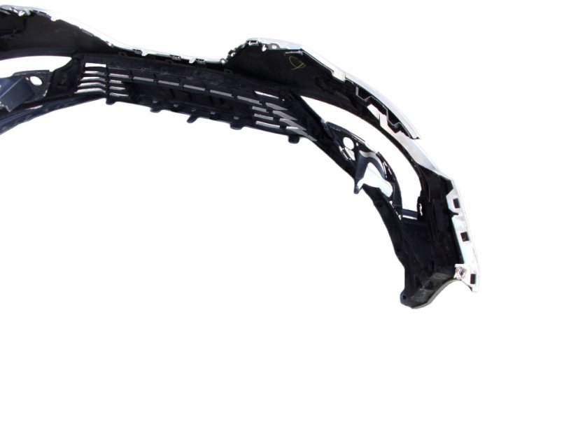 Front bumper Renault Megane IV, Megane IV Grandtour