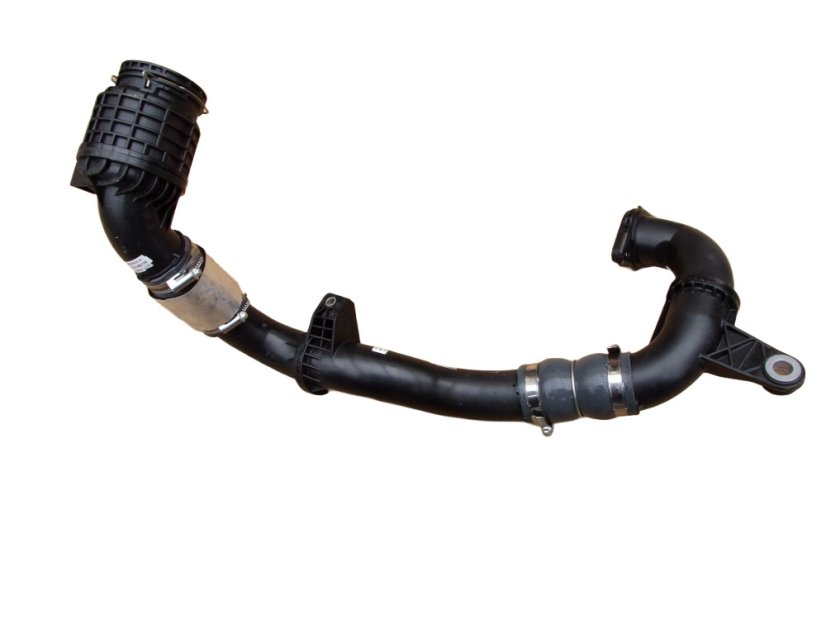 144600107R Trubka/hadice intercooleru Renault Koleos II