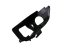 Lower relay cover of the box in the engine compartment Renault Koleos I