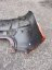 850222027R Rear bumper Dacia Duster II, with sensor holes