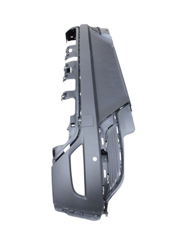 850B24059R Rear bumper plastic Renault Captur II