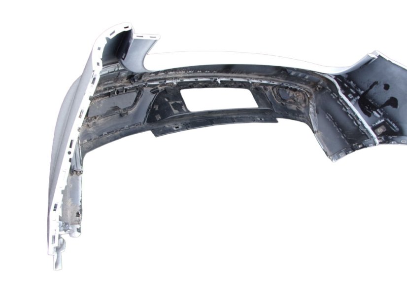 5FJ807417, 5FJ807421 Rear bumper Seat Tarraco 19- with holes for reversing sensors