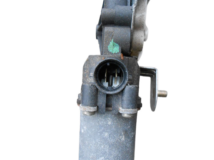 8200000558, 400670T4 Electric window regulator, right rear Renault Laguna II