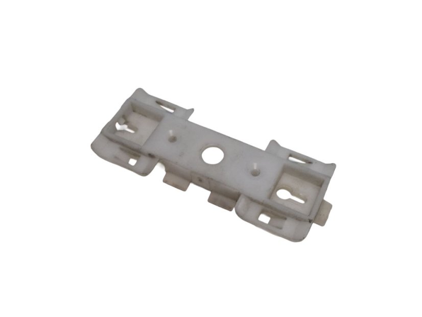 7700435905 Side plastic holder on fenders and sills Renault RX4