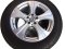 Mercedes-Benz winter tire set, wheels 8x18 ET38, 5x112x66.5 A2534010800, tires 235/60/18 103H BRIDGESTONE Blizzak LM-80 Evo