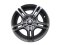 Alloy wheels Fiat Sedici, Suzuki SX4, Toyota 6x15 ET50 - 5x114,3x60