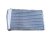 6689370 Heater radiator Renault Megane II 2002-2007