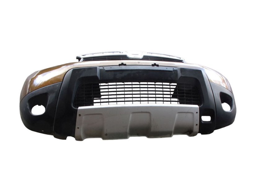 620220030R Přední nárazník s maskou 26300260R Dacia Duster I