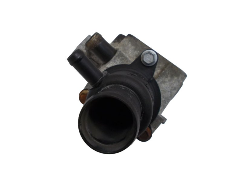 8200155515 Termostat + osłona termostatu Renault Clio II, Kangoo I, Thalia I 1.4i
