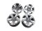 Felgi aluminiowe BMW, Mini, T5, T6 - 8x17 ET30 - 5x120x72.5 oryginał 6790172