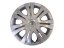 Wheel covers 16" original Toyota - set of 4 pieces