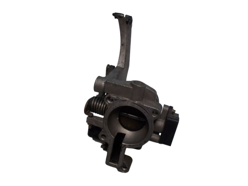 7700868844 Przepustnica Renault Clio II, Kangoo I, Thalia I - 1.4i