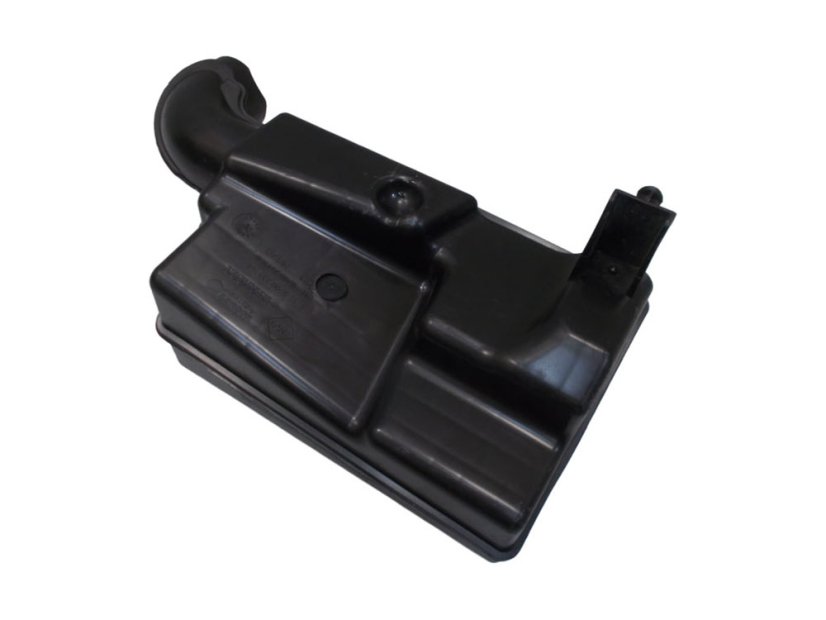 8200233761 Rezonátor Renault Megane II, Scenic II