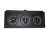 90.417.03.027 Heater control Renault Laguna I, Laguna I Grandtour 1994-1998