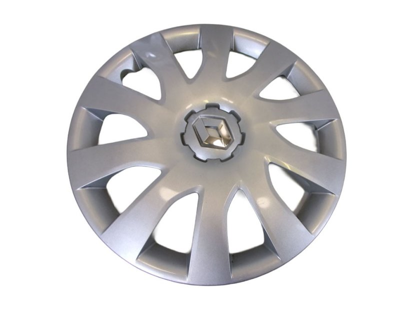 Wheel cover 16" original Renault Trafic III 403156650 Egeus