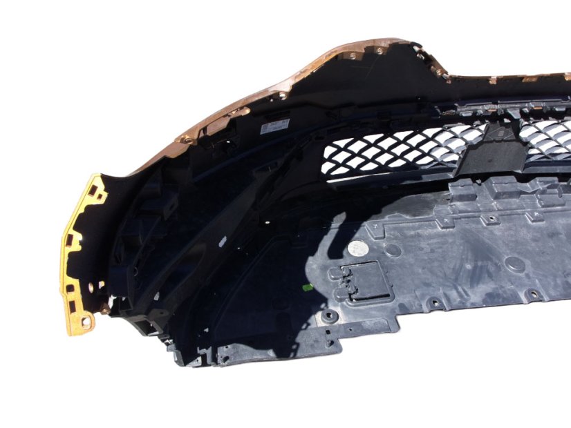 620223826R Front bumper Renault Captur II RS Line