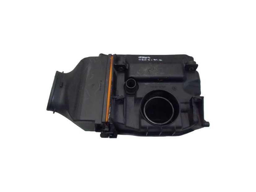 7700104844 Osłona dolotu Renault Megane I, Scenic I (do wersji z przepustnicą mechaniczną)