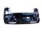 850B07529R Zadní nárazník Renault Megane E-Tech, s otvory na senzory
