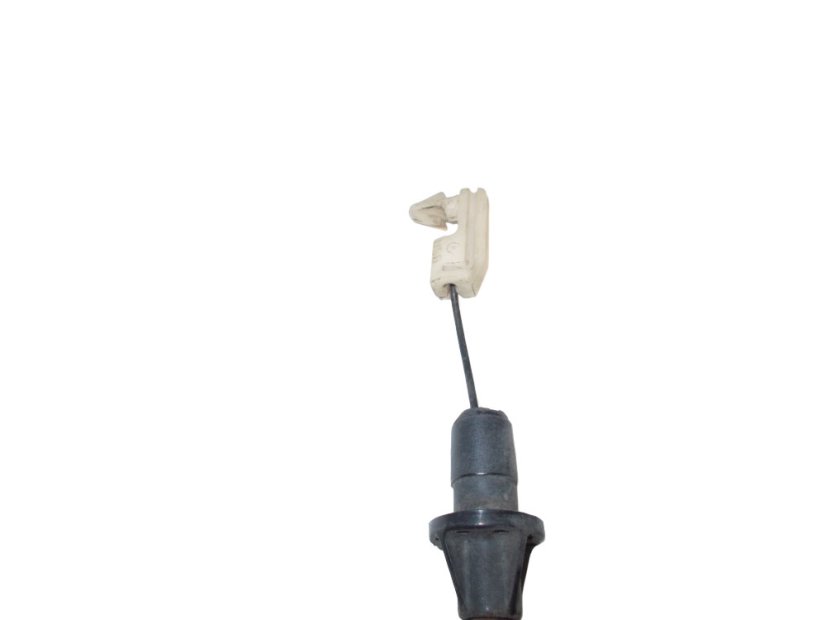 Accelerator pedal cable 1100 mm Renault Rapid 1.9 diesel