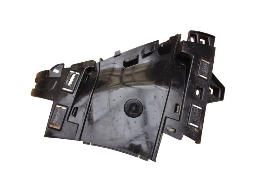 620432913R, 628170824R Levý vzduchový deflektor v nárazníku Renault Kangoo IV