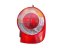 8200538785 Right rear light Renault Modus 2004-