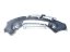 T0000201092 Front bumper Dacia Logan II MCV 2013-