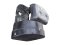 804203220R Lower hinge of the right front/rear door Renault Megane II, Scenic II 2002-2008, with limiter