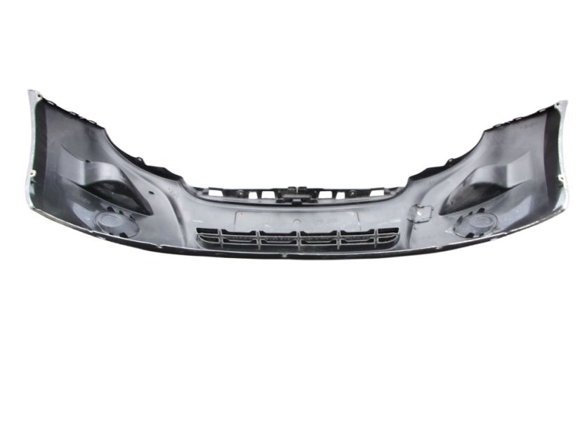 620220006R, 620220007R Front bumper Renault Master III