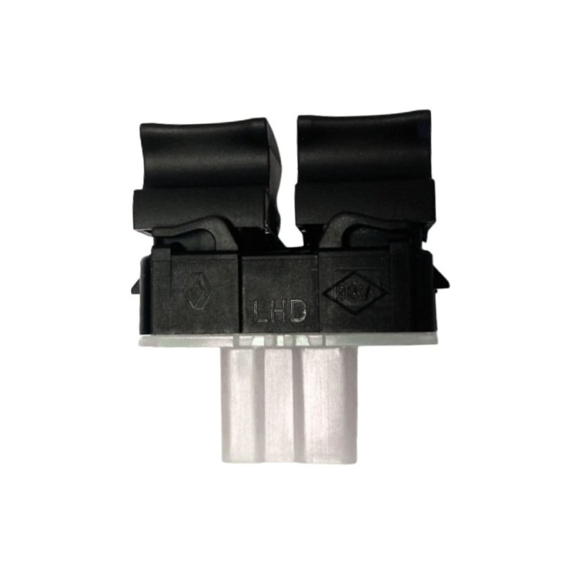 2556100Q0L Window regulator Renault Captur I, Clio IV, Trafic III, Zoe