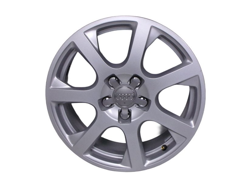 Audi, Seat, Skoda, Volkswagen 7x17 ET37 5x112x66.5 8R0601025E